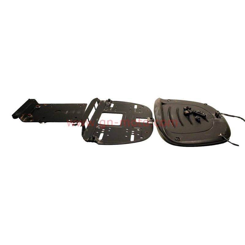 Support Top Case Shad Yamaha 1300 FJR 2001-2005 Occasion Support Top Case Shad Yamaha 1300 FJR 2001-2005 Occasion