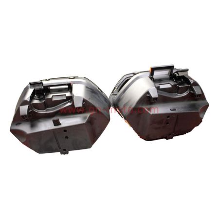 paire de valises Yamaha FJR TRACER