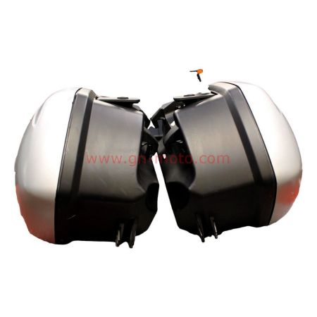 paire de valises Yamaha FJR TRACER