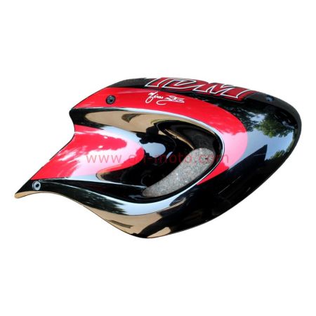 Flanc Latéral Droit Yamaha 850 TDM 96-2001 | Réf. 4TX-2835V-00-4B | Occasion