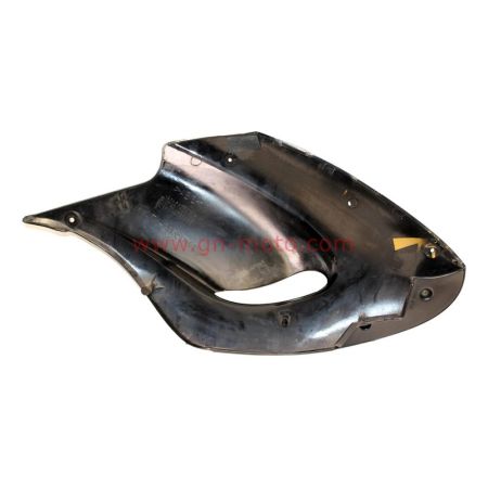Flanc Latéral Gauche Yamaha 850 TDM 1996-2001 | Réf. 4TX-2835U-00-4B | Occasion