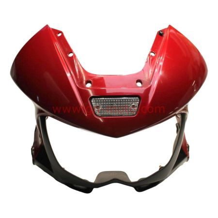 Tête de Fourche Yamaha 850 TDM 1996-2001 | Réf. 4TX-2835G-00-5X | Occasion