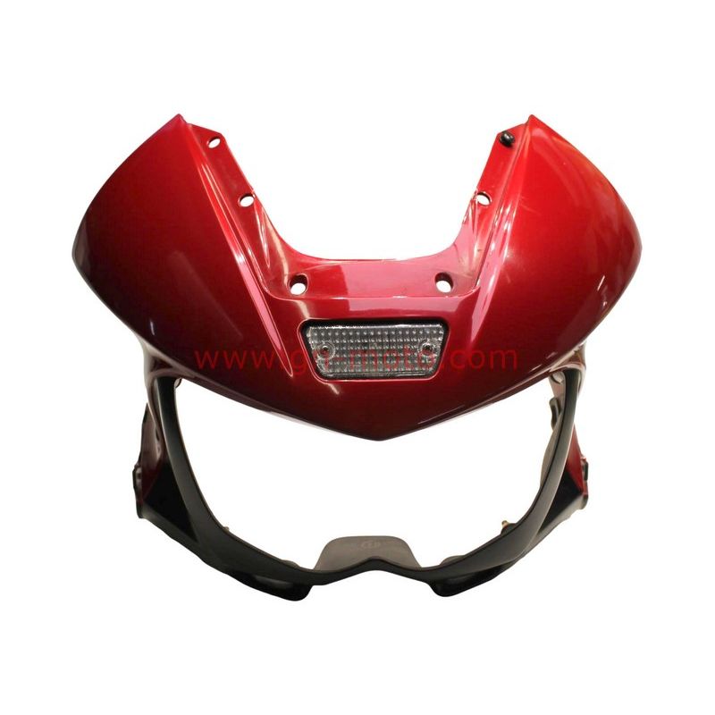 Tête de Fourche Yamaha 850 TDM 1996-2001 | Réf. 4TX-2835G-00-5X | Occasion