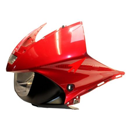 Tête de Fourche Yamaha 850 TDM 1996-2001 | Réf. 4TX-2835G-00-5X | Occasion
