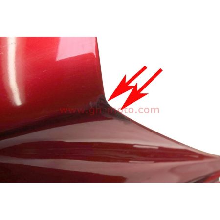Tête de Fourche Yamaha 850 TDM 1996-2001 | Réf. 4TX-2835G-00-5X | Occasion