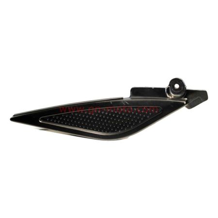 Cache Sous Selle Gauche Yamaha 850 TDM 1996-2001 | Réf. 4TX-21711-00 | Occasion