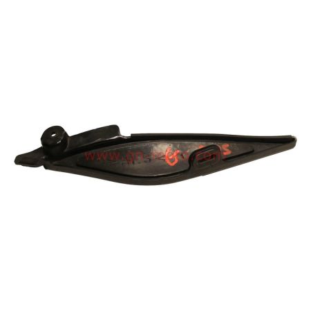 Cache Sous Selle Gauche Yamaha 850 TDM 1996-2001 | Réf. 4TX-21711-00 | Occasion
