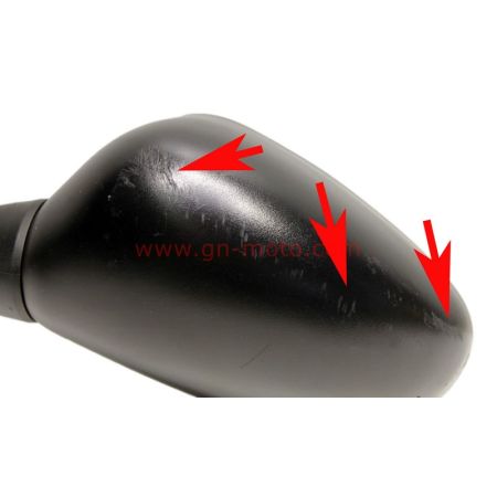 Rétroviseur Gauche Yamaha 850 / 900 TDM | Réf. 4TX-26280-40 | Occasion