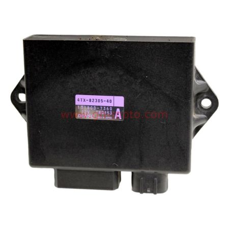 Boîtier Allumage CDI TCI Yamaha 850 TDM 1999-2001 | Réf. 4TX-82305-40 | Occasion