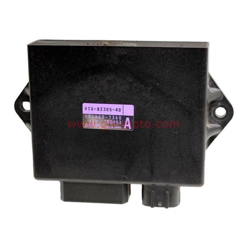 Boîtier Allumage CDI TCI Yamaha 850 TDM 1999-2001 | Réf. 4TX-82305-40 | Occasion