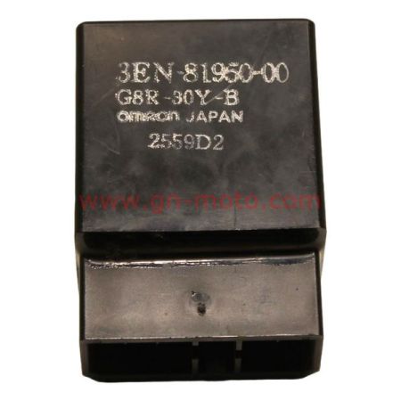 Relais de Sécurité Yamaha 850 TDM 1999-2001 | Réf. 3EN-81950-00 | Occasion