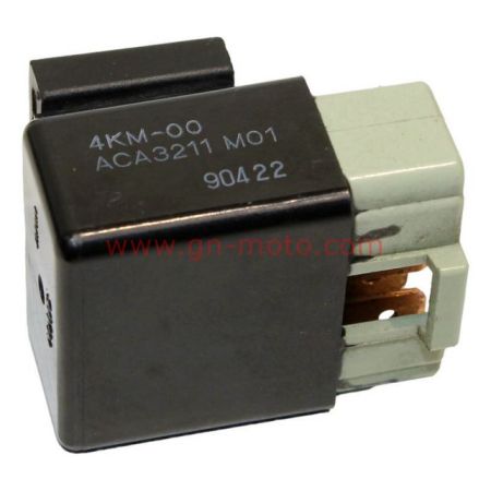 Relais Pompe Essence Yamaha 850 TDM 1999-2001 | Réf. 4KM-81950-00 | Occasion