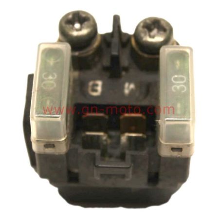 Relais Démarreur Yamaha 850 TDM / TRX 1996-2001 | Réf. 4DN-81940-00 | Occasion