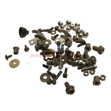 Lot Visserie Carrosserie Yamaha 850 TDM | Occasion