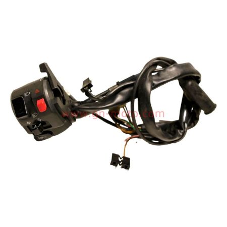 Commodo Gauche Yamaha 850 TDM 1999-2001 | Réf. 4TX-83969-40 | Occasion