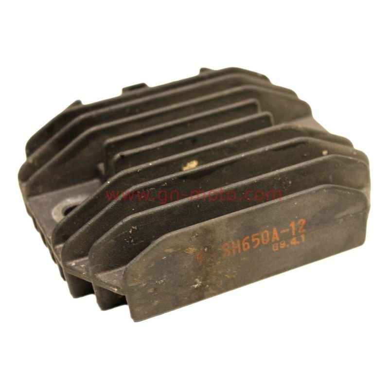 Régulateur Yamaha 850 TDM 1996-2001 | Réf. 4JH-81960-00 | Occasion Régulateur Yamaha 850 TDM 1996-2001 | Réf. 4JH-81960-00 | Occasion