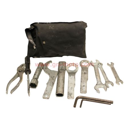 Trousse à Outils Yamaha 850 TDM | Réf. 4TX-28100-00 | Occasion