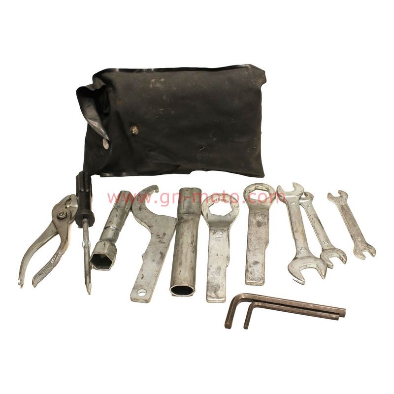 Trousse à Outils Yamaha 850 TDM | Réf. 4TX-28100-00 | Occasion