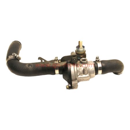 Boîtier Calorstat Yamaha 850 TDM 1999-2001 | Réf. 4TX-12417-40 | Occasion
