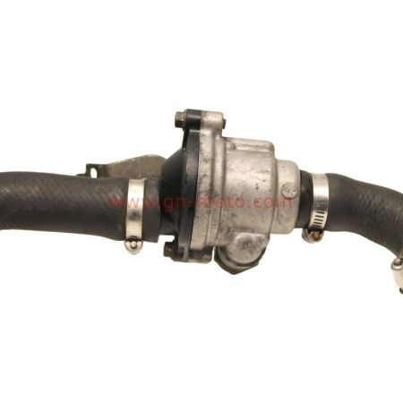 Boîtier Calorstat Yamaha 850 TDM 1999-2001 | Réf. 4TX-12417-40 | Occasion
