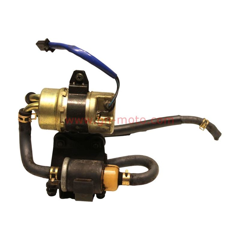 Pompe à Essence Électrique Yamaha 850 TDM 1999-2001 | Réf. 4TX-13907-40 | Occasion Pompe à Essence Électrique Yamaha 850 TDM 1999-2001 | Réf. 4TX-13907-40 | Occasion