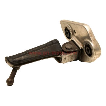 Repose-Pied Avant Droit Yamaha 850 TDM 1991-2001 | Réf. 1UA-27420-00 | Occasion