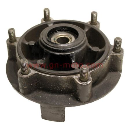 Support de Couronne Yamaha 750 XTZ / 850 TDM Réf. 1AE-25366-00 | Occasion