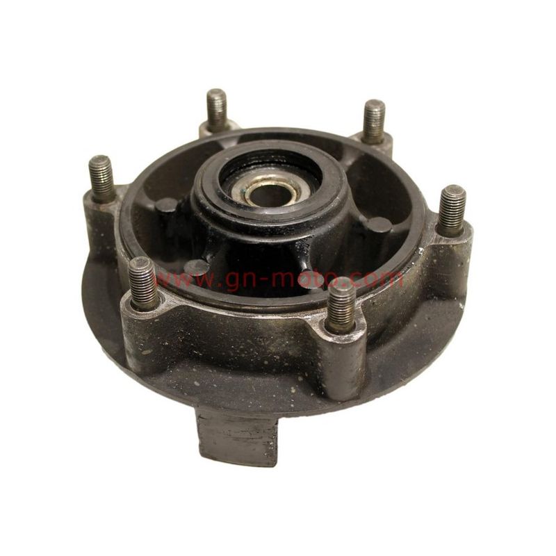 Support de Couronne Yamaha 750 XTZ / 850 TDM Réf. 1AE-25366-00 | Occasion