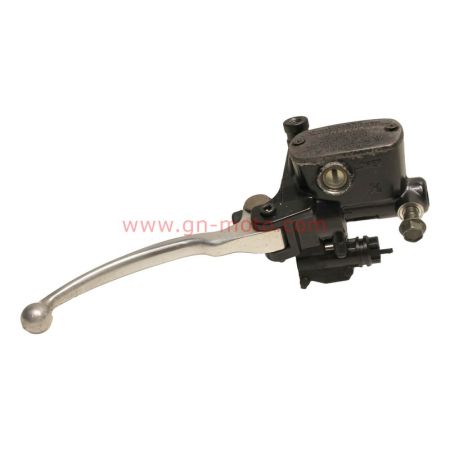Maître-Cylindre Frein Avant Yamaha 850 TDM (1991–2001) | Réf. 4TX-W2587-00 | Occasion