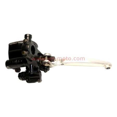 Maître-Cylindre Frein Avant Yamaha 850 TDM (1991–2001) | Réf. 4TX-W2587-00 | Occasion