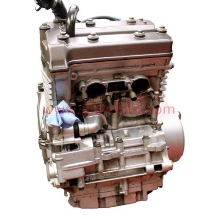 Moteur Yamaha 850 TDM / TRX | Type 4TX – Compatible TRX 850 | Occasion