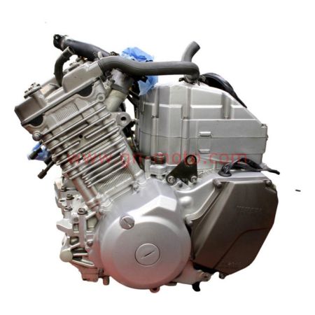 Moteur Yamaha 850 TDM / TRX | Type 4TX – Compatible TRX 850 | Occasion