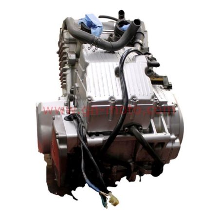 Moteur Yamaha 850 TDM / TRX | Type 4TX – Compatible TRX 850 | Occasion
