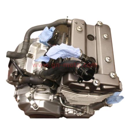 Moteur Yamaha 850 TDM / TRX | Type 4TX – Compatible TRX 850 | Occasion