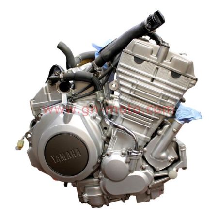 Moteur Yamaha 850 TDM / TRX | Type 4TX – Compatible TRX 850 | Occasion