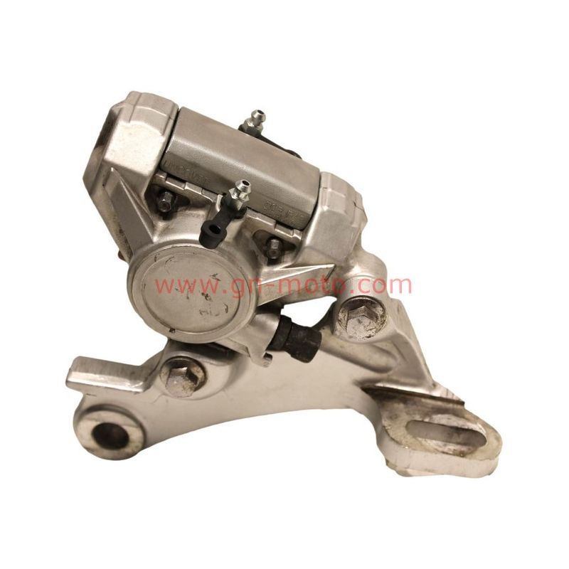 Étrier de Frein Arrière Yamaha 850 TDM 1991-2001 | Réf. 4TX-2580W-00 | Rénové | Occasion Étrier de Frein Arrière Yamaha 850 TDM 1991-2001 | Réf. 4TX-2580W-00 | Rénové | Occasion