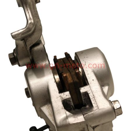 Étrier de Frein Arrière Yamaha 850 TDM 1991-2001 | Réf. 4TX-2580W-00 | Rénové | Occasion