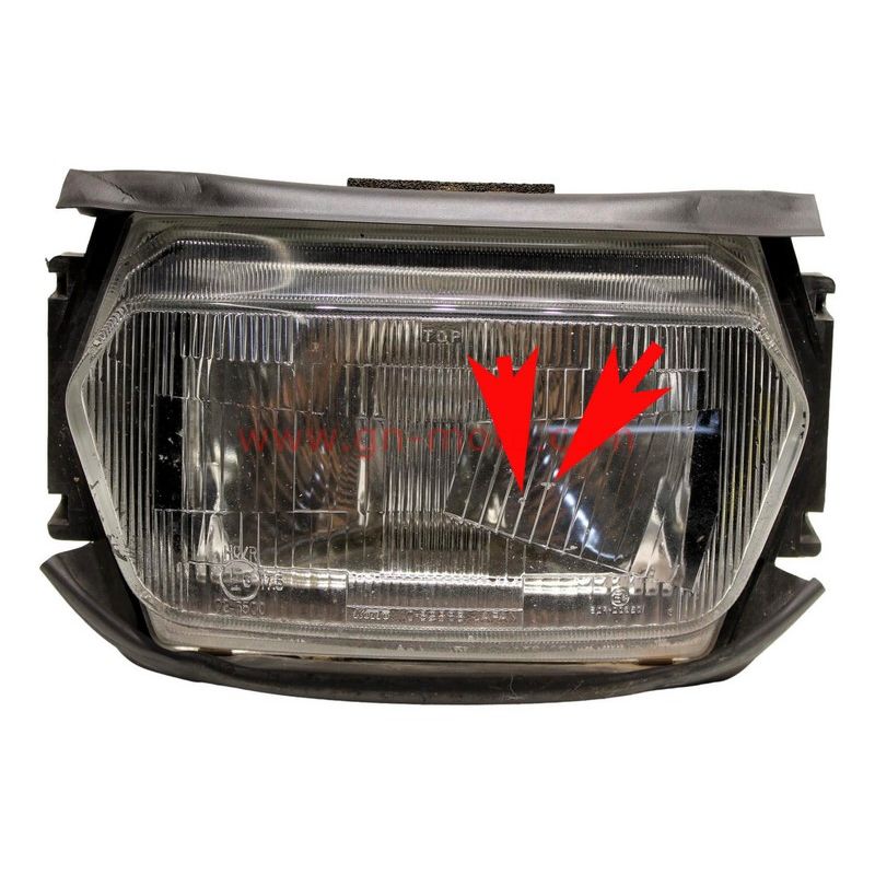 Phare avant Suzuki GSX-F 750 / 600 – Réf. 35100-34C01-999 – Occasion