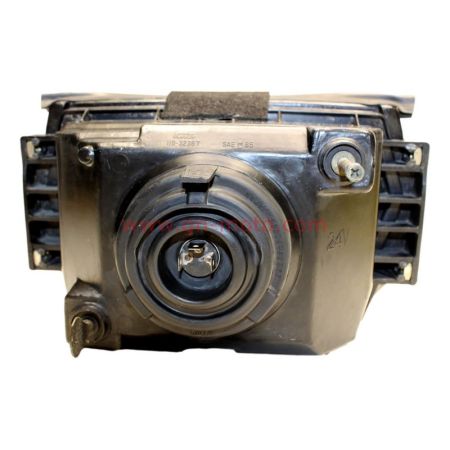 Phare avant Suzuki GSX-F 750 / 600 – Réf. 35100-34C01-999 – Occasion