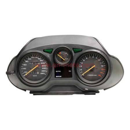 Tableau de Bord Suzuki 750 GSX-F | Réf. 34100-20C20 | Occasion