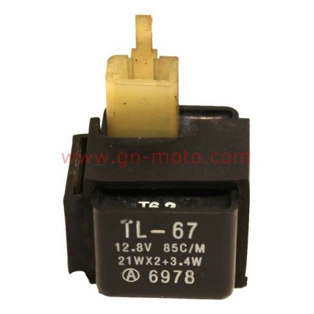 Relais de Clignotant Suzuki GSX-F Réf. 38610-45D01-000 | Occasion