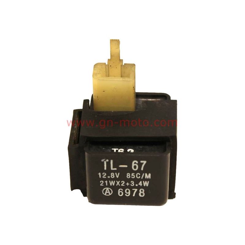 Relais de Clignotant Suzuki GSX-F Réf. 38610-45D01-000 | Occasion