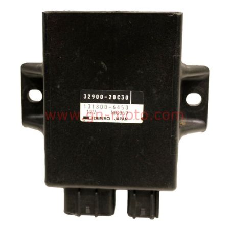 Boîtier CDI / ECU Suzuki GSX-750F 1996 | Réf. 32900-20C30 | Occasion