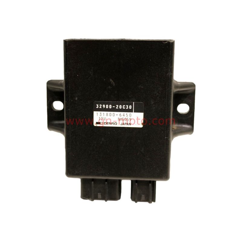 Boîtier CDI / ECU Suzuki GSX-750F 1996 | Réf. 32900-20C30 | Occasion