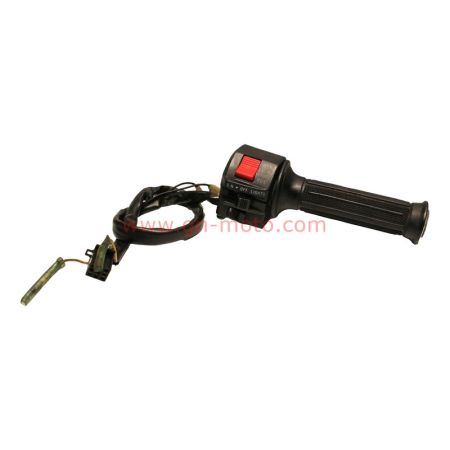 Commodo Droit 750 gsx-f Suzuki | Réf. 37200-45C02-000 | Occasion
