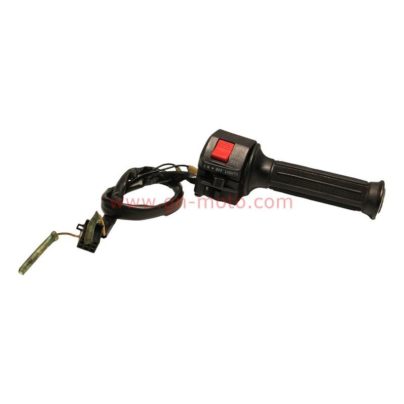 Commodo Droit 750 gsx-f Suzuki | Réf. 37200-45C02-000 | Occasion