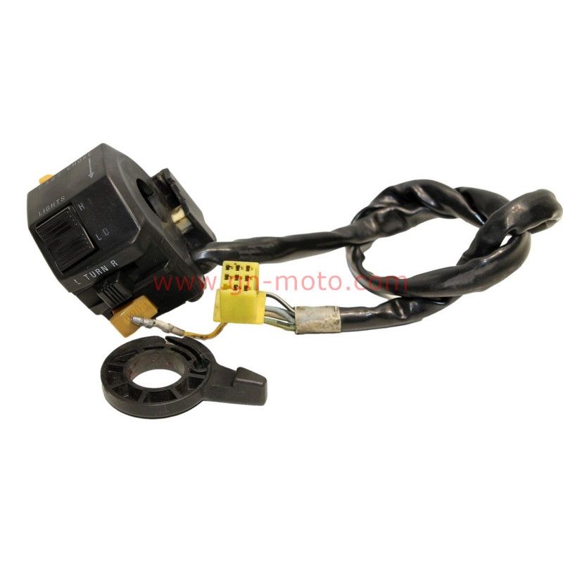 Commodo Gauche Suzuki 750 GSX-F | Réf. 37400-32B01-000 | Occasion