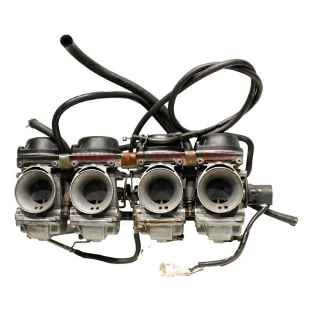 Rampe de Carburateurs pour Pièces Suzuki 750 GSX-F | Réf. 13201-20C01-000 | Occasion