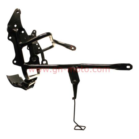 Araignée Tête de Fourche Suzuki 750 GSX-F | Réf. 94510-20C00-000 | Occasion