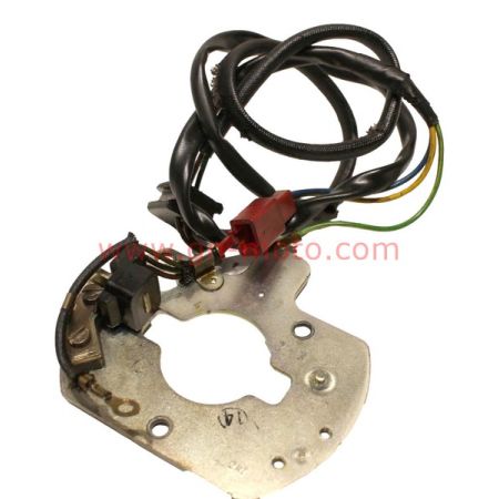 Capteur d’Allumage Suzuki 750 GSX-F | Réf. 33110-17C00-000 | Occasion
